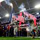 The NFL has announced that it will play the Black National Anthem, Lift Every Voice and Sing, before every game.